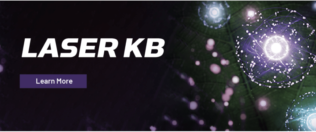 Learn more about Laser KB used for late season nutrition