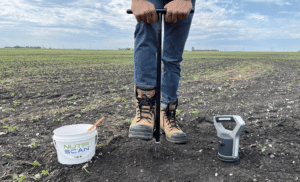 8 reasons to soil test