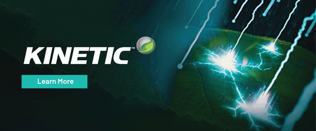 Learn More about Kinetic