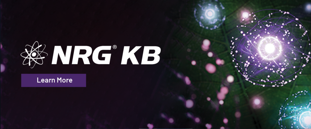 learn more about NRG KB