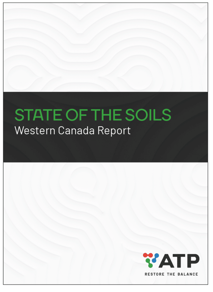 State of the soils booklet