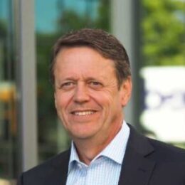 Dr. Patrick Brown UC Davis