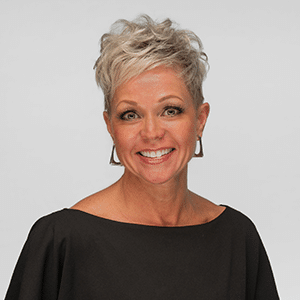 Photo of Cheryl Chevrier