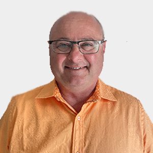 Photo of Brad Sherwin