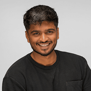 Photo of Dhruv Kalsariya