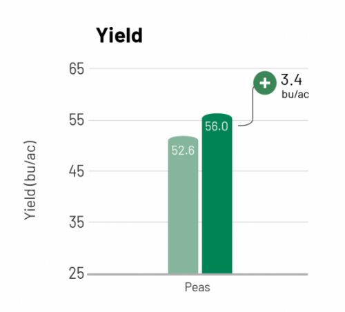 ReLeaf Pulse chart ReLeaf Pulse chart