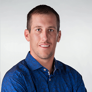 Ryan Hansen Regional Account Montana at ATP
