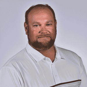 Scott Schubert Regional Account Manager PNW at ATP