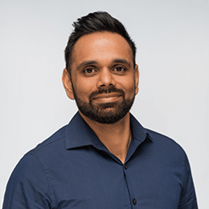 Simranjit Singh - Project Lead at ATP