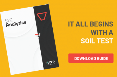 download the soil analytics guide from ATP